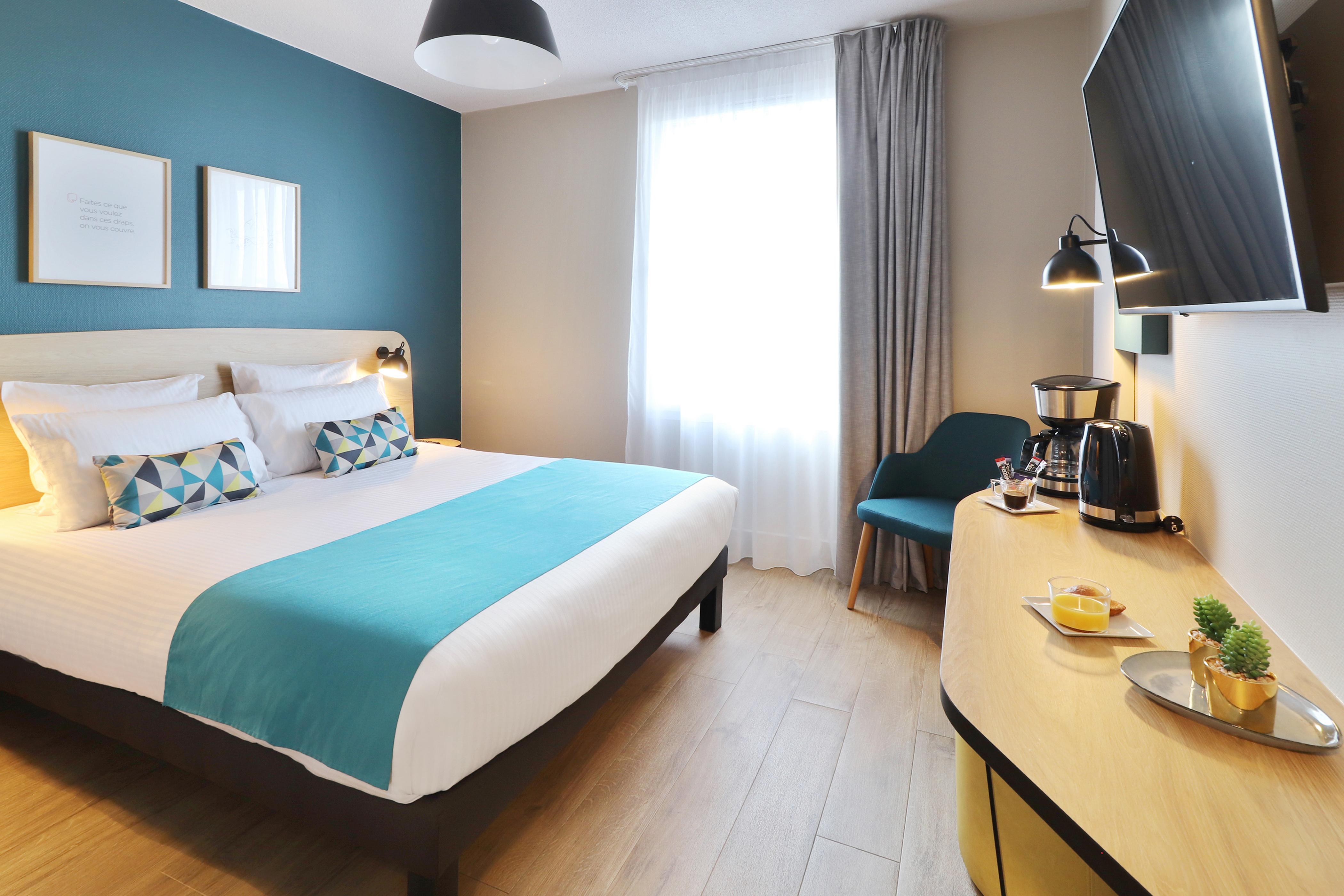 Appart'City Confort Toulouse Diagora Лябеж Экстерьер фото