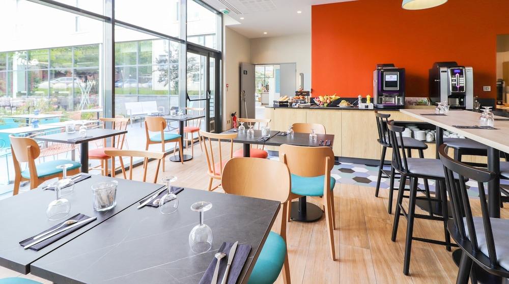 Appart'City Confort Toulouse Diagora Лябеж Экстерьер фото