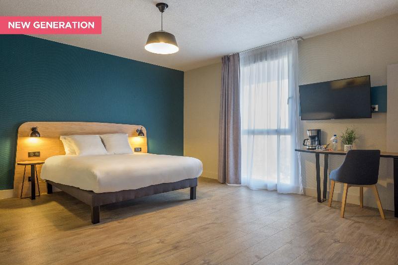 Appart'City Confort Toulouse Diagora Лябеж Экстерьер фото